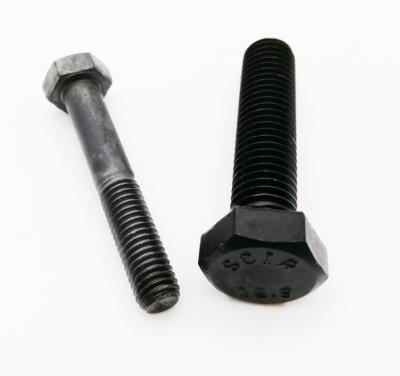 China Furniture Low Price M3-M48 Grade A2-70 Hex Bolt for sale