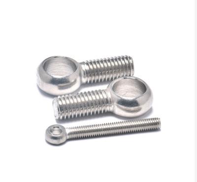 China China furniture fastener ss304 316 eye bolt for motorcycle for sale