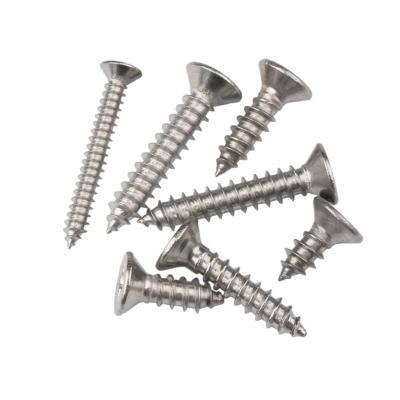 China Self Tapping Screw OEM M10 M12 Self Tapping Screw Use In Automotive Industry for sale