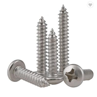 China Self-tapping screw small price main style around self-tapping screw for sale