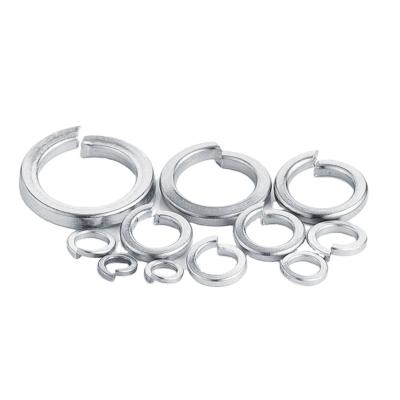 China Spring Washer China Manufacture Ss304 Ss316 Stainless Steel Spring Washer for sale