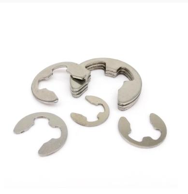 China Retaining Washer Service OBM General Hardware Q235 Industry Retaining Washer for sale