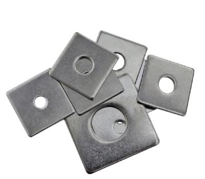 China Square Joint Service OBM Galvanized Steel General Industry Square Joint for sale