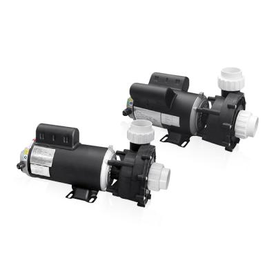 China High Efficiency 3 Bar 115v /230v 60hz Single Phase Slight Burn Speed ​​Water Pumps for sale