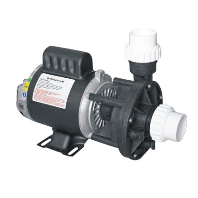 China High Efficiency Hot Sale 200l/min 3.2m Domestic Home Use Spa Circulation Pump for sale