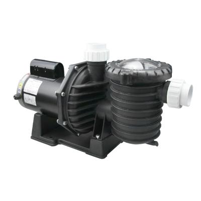 China High Efficiency Cheap Durable Swimming Pool Water Pump Set On Sale for sale