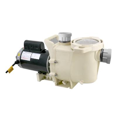 China High Efficiency Commercial Home Swimming Pool 3hp 2hp Water Circulation Pump for sale