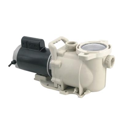 China Promotional high quality high efficiency 3hp swimming pool circulation water pump for sale