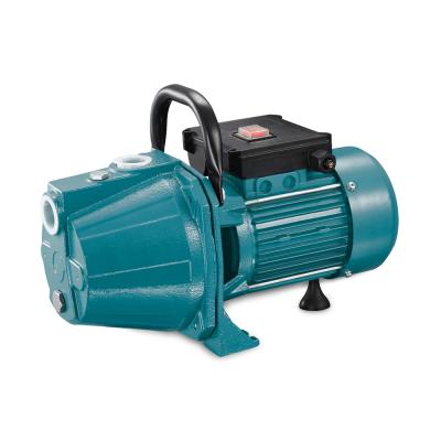 China 220V Family Homes Clean Water Transfer Electric Jet Pump for Garden Irrigation for sale