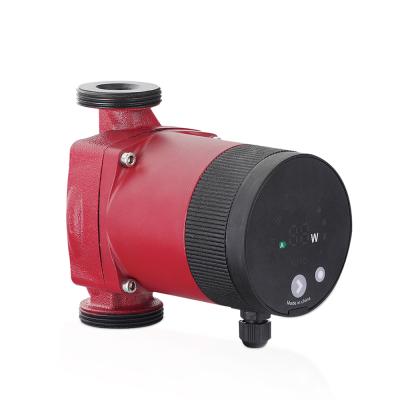 China Commercial Buildings P.M. Motor Booster Automatic Circulation Energy Saving Protected Water Pump for sale