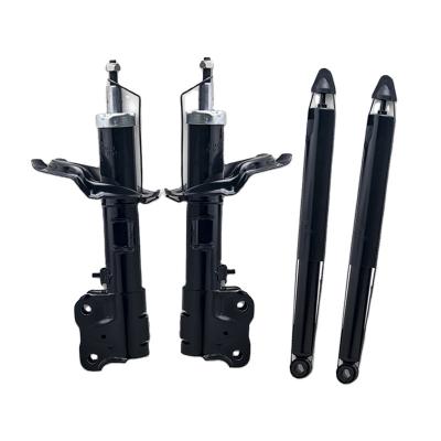 China Car Parts and Accessories Shock Absorber Assembly for GM CHEVROLET KEPAQI Cruze 25995944 for sale