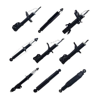 China Auto Part High Quality Shock Absorber For DAIHATSU PASSO/KGC10/KGC15 343406 HIJET for sale