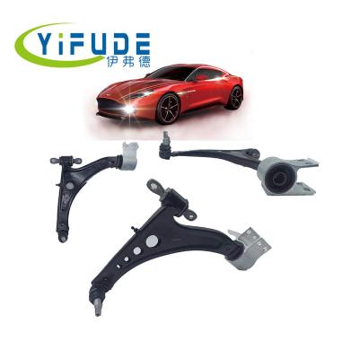 China Front Lower Upper Control Arm Auto Rear Suspension Control Arms For Kia Nissan Hyundai Mazda Toyota Ford Mitsubishi Suzuki Honda Standard for sale