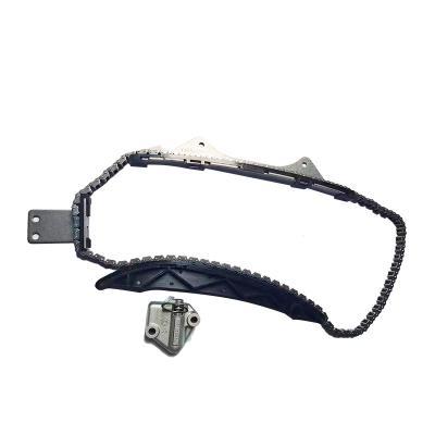 China Steel Wholesale High Quality 2RZFE 4RB3 Strap Set 0402-KIT for sale