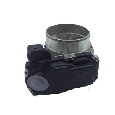 China Factory Auto Part Wholesale Throttle Valve For TOYOTA 12.5*8.5*10cm for sale