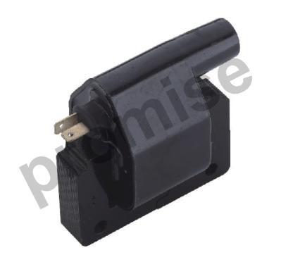 China IG-2606 Ignition Coil Factory Sale Plastic High Quality Accessories For Yueda Kia Pratt for sale