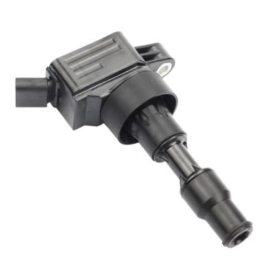 China Factory Sale High Quality Plastic Ignition Coil IG-6016 Accessories For Hyundai Mitsubishi Car for sale