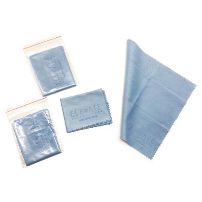 China 200 Times Fashion Nano Anti Fog Eyeglass Cloth Microfiber Anti-fog Cleaning Cloth Lens Anti-fog Cloth for sale