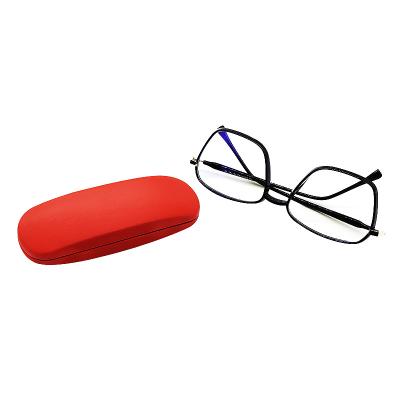 China Reusable Different Color Sunglasses Case for sale