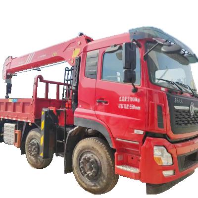 China TRUCK CRANE Crane Factory Supply 4 Wheels 25 Ton 30 Ton Straight Hydraulic Mobile Crane for sale