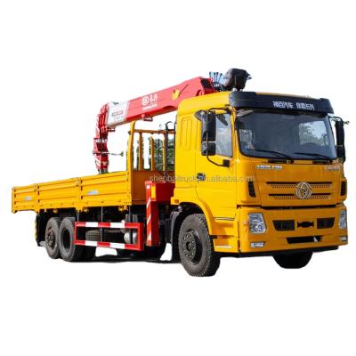 China TRUCK CRANE Japanese 5 ton crane 4x2 boom truck crane folding BOOM telescopic truck mounted crane for sale for sale