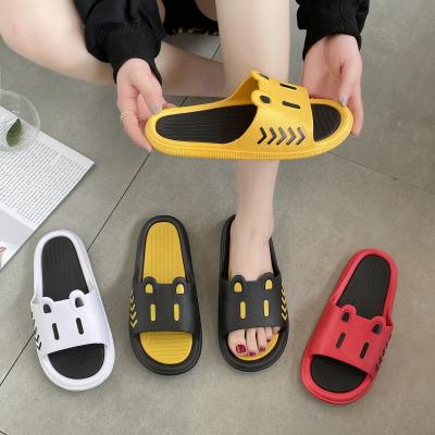 China Lady And Women Indoor Hot Outdoor Beach Fashion Trend Sale Flat Women Slippers for sale