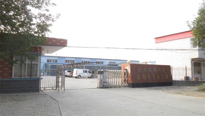 Verified China supplier - Hebei Sanhao Auto Parts Co., Ltd.