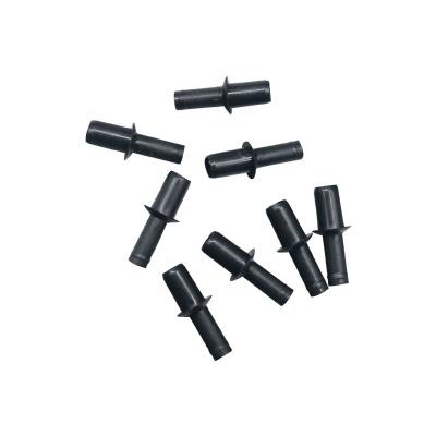 China Automotive Parts P12 A0009908492 Rivets Flattening Rivets Plastic Fasteners Fasteners Connectors for sale