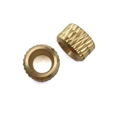 China High Quality And Cheap Precision Mechanical Parts Aluminum Nonstandard Custom CNC Brass Processing for sale