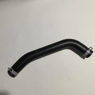 China Car Parts Suitable For Upper Radiator Coolant Hose For Jeep Grand Cherokee 2011-2016 3.6L55038022AA 55038022 for sale