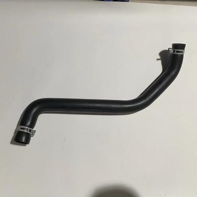 China Car Parts OEM55038121AC 55038121 Suitable For Outlet Radiator Coolant Lower Hose Line Dodge Durango Jeep Grand Cherokee WK2 3.6L 2011-2016 for sale