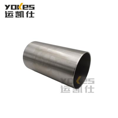 China Construction worksÂ   ME013366 Excavator Engine Parts Cylinder Liner For SK200-6 6D34 Complete Full Liner Kits Liner for sale