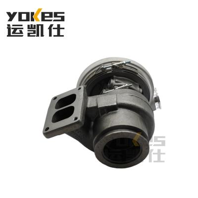 China Excavator Truck Construction Diecel D13D Turbocharger Excavator EC380 Engine Parts for sale