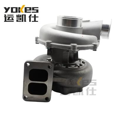 China Factory Diecel Turbocharger 114400-3830 VB300018 VA300018 Fits For EX450 6WG1 Excavator Engine Parts for sale