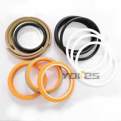 China PC100-5 PC100-6 Excavator Hydraulic Cylinder Seal Rubber Kits For 707-98-27600 Construction Machinery Parts for sale