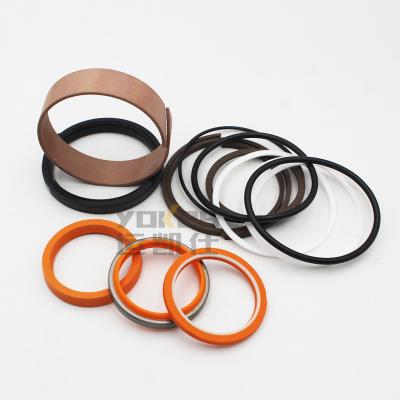 China Factory CAT E70B Excavator Hydraulic Middle Arm Cylinder Repair Kit For Construction Machinery Parts for sale