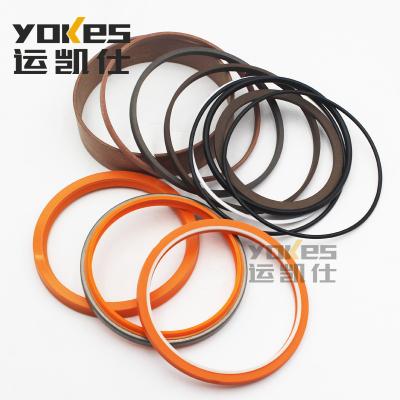 China Factory CAT E315C E315D Engine Boom Cylinder Repair Hydraulic Seal Kit For Excavator Spare Parts for sale