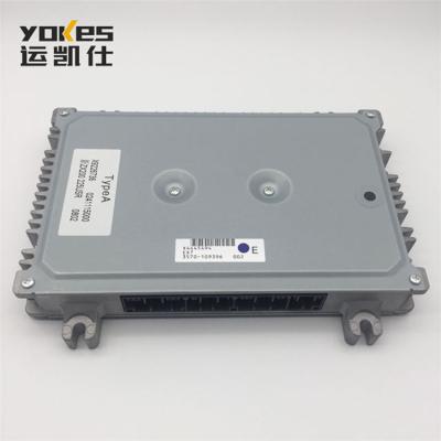 China Factory Controller ECU Computer Board 0241115000 4445494 4428085 4487307 X4445494 For ZAX225 Excavator for sale