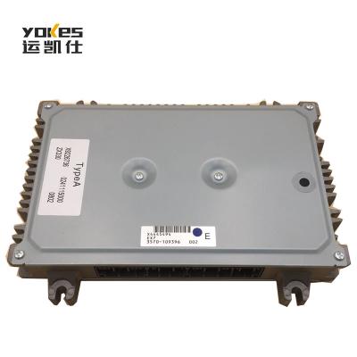 China Excavator HARNESS ZX200 ZX210 ZX330 Excavator Controller Computer Board 4428088 9226754 for sale