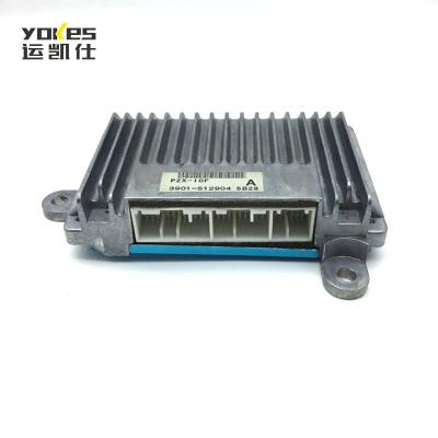 China Crawler Excavator ZAX240-3 ZAX330-3 Excavator ICF Controller Computer Board 4631129 for sale