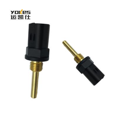 China Excavator High Quality Water Temperature Sensor 238-0112 2380112 For E320D Excavator Accessories for sale