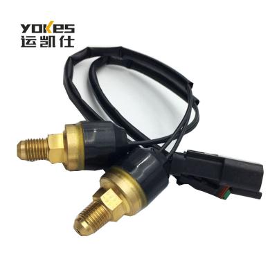 China Excavator HARNESS Excavator Pressure Switch Sensor E320D E320B E330B E312B Factory Direct Sale 309-5795 for sale