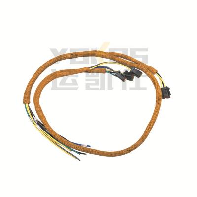 China E330D Excavator Construction Machinery Hydraulic Pump Maintenance Special Wire Harness Diesel Electronic Harness for sale