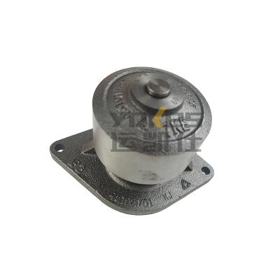 China 6BT 3389145 Construction Machinery Diesel Engine Part Water Pump Construction Machinery Excavator Engine Spare Part Water Pump for sale