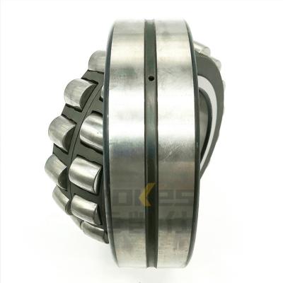 China Construction worksÂ   High Quality Excavator Bearing Self Bearing Bearing 22222 Size 110*200*53mm Construction Motor Roller Bearing for sale