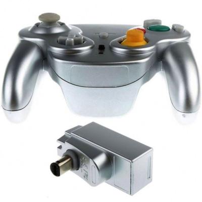 China Gamecube Controller Wireless Joystick for Nintendo gamecube console controller for sale