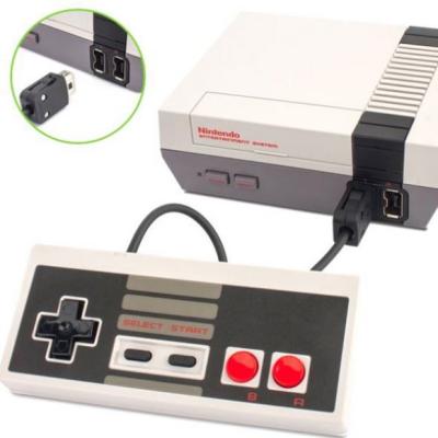 China Game Controller For Nintendo Classic Mini Nintendo Classic Mini Manufacturer For Classic Nintendo Mini Retro Fc Family Computer Game Controller for sale