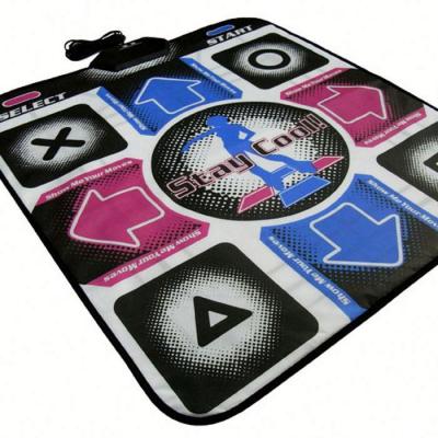 China 32 16 8 Bit Dance Revolution GDR Pad Mat HPDM0001 1 for sale