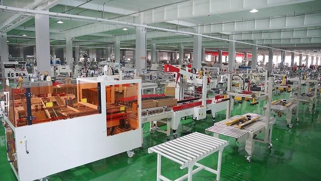 Verified China supplier - Henan Kellen Machinery Equipment Co., Ltd.