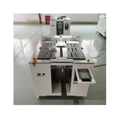 China Semi-auto Folding Machine Clothing Folding Machine Hotels Automatic Clothes Folding Machine for sale